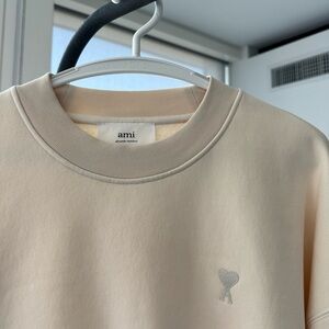 Ami de Coeur Sweatshirt